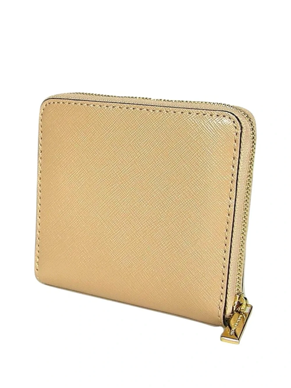 MICHAEL MICHAEL KORS JET SET TRAVEL OYSTER MD ZA CARD CASE-NWT - Picture 4 of 7